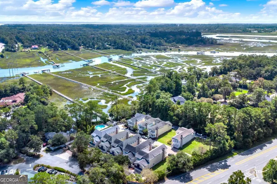 6 Turnbull Lane, Savannah, GA 31410 - Image #3