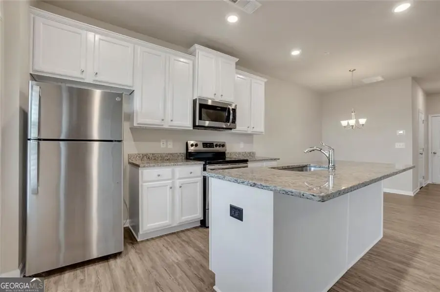 2104 Irvin Court, Kennesaw, GA 30144 - Image #2