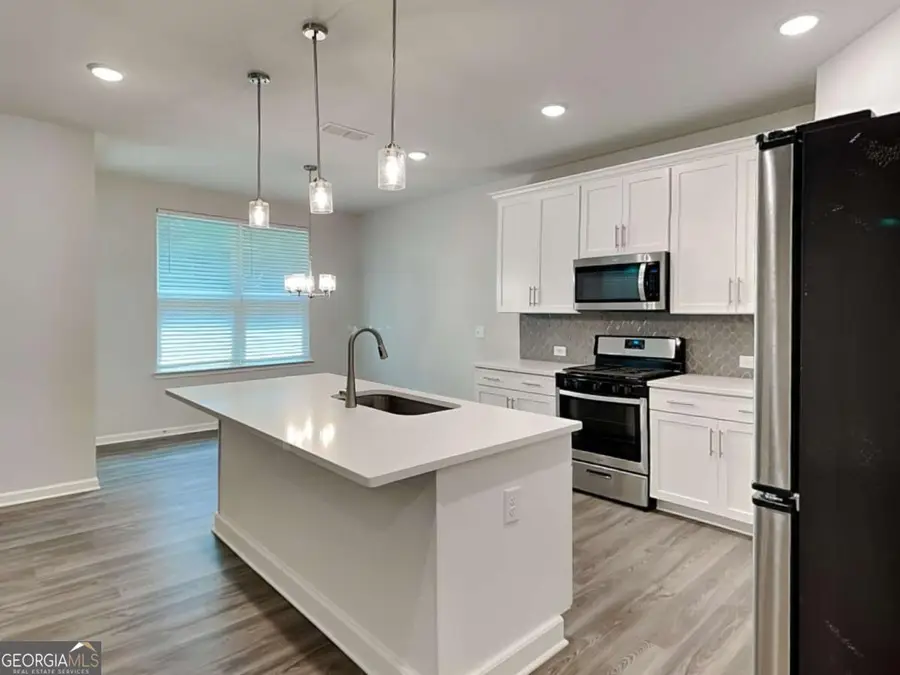 683 Riverwood Pass, Dallas, GA 30157 - Image #2