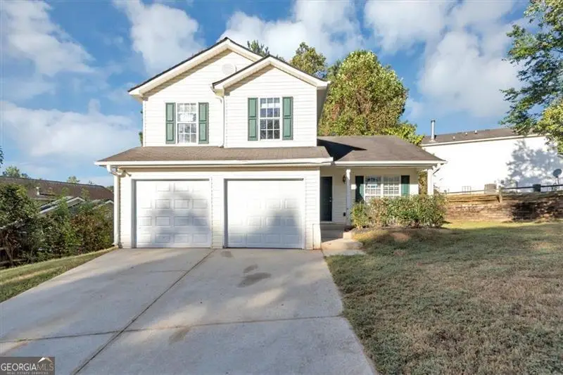 4169 Riverbank Court, Decatur, GA 30034 - Image #1