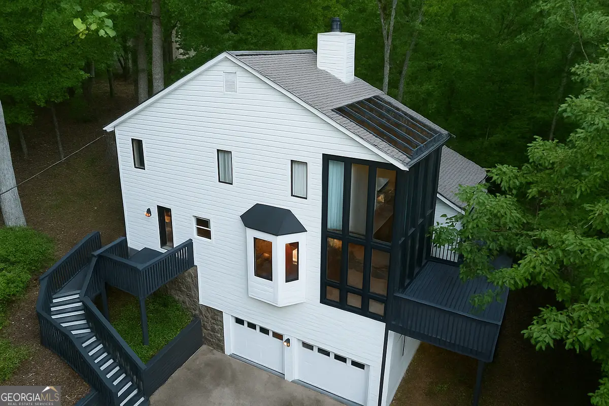 894 Lake Arrowhead Drive, Waleska, GA 30183 - Image #1