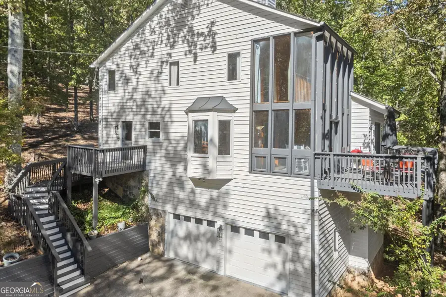 894 Lake Arrowhead Drive, Waleska, GA 30183 - Image #3