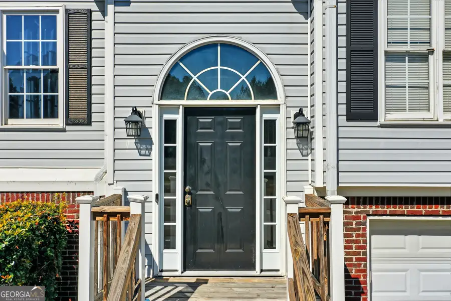 5152 Rosetrace Cove, Powder Springs, GA 30127 - Image #3