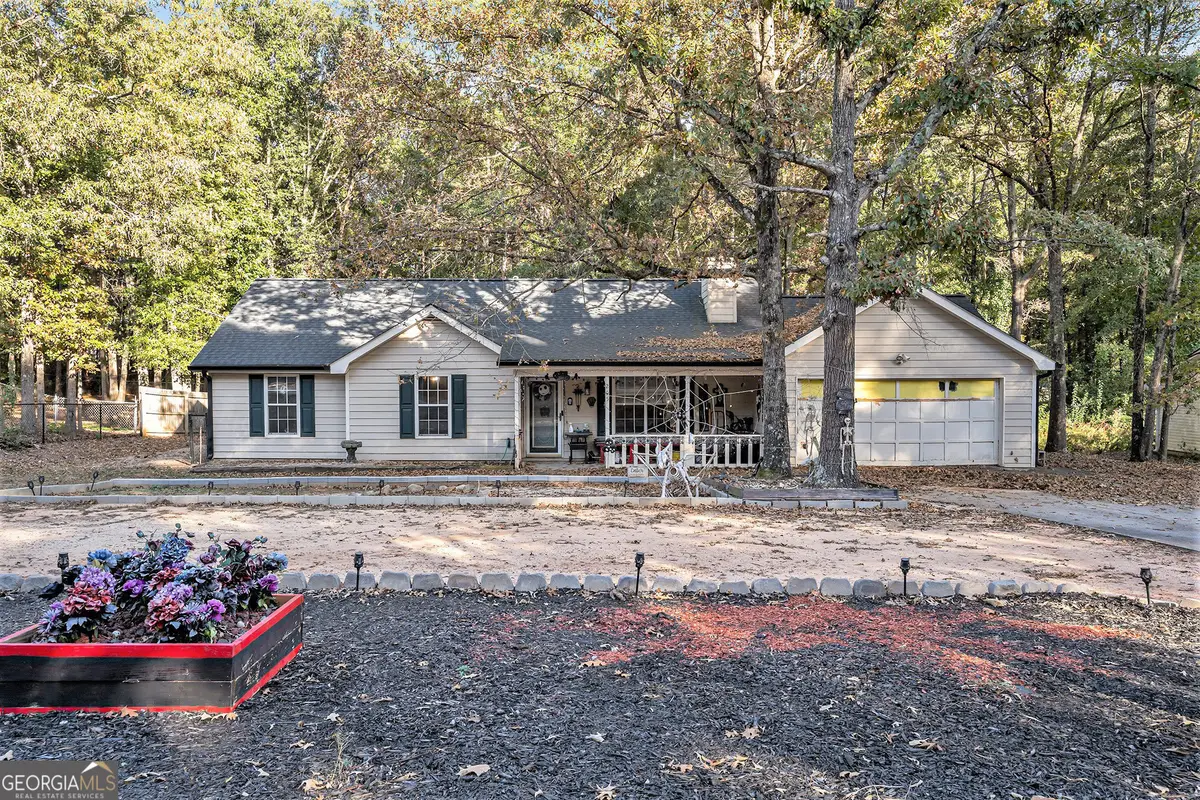 205 Woodcrest Drive, Covington, GA 30016 - Image #1