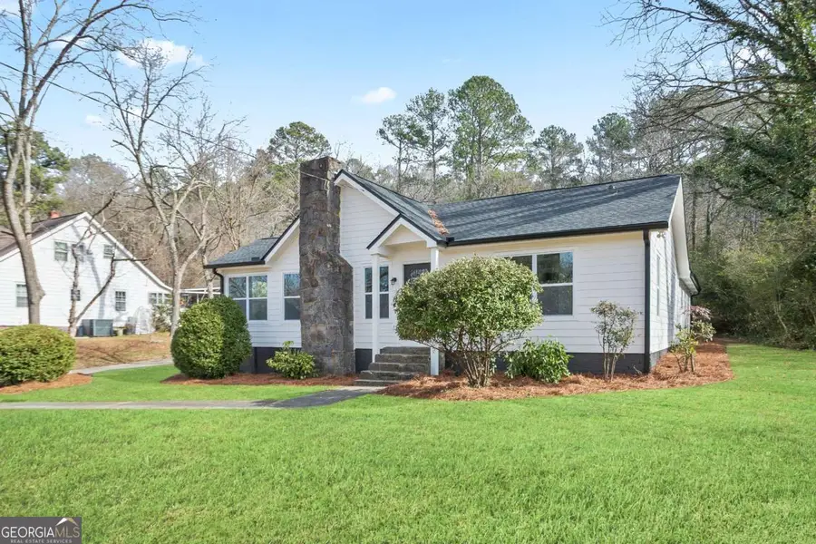 25 Blacks Bluff Road Sw, Rome, GA 30161 - Image #2