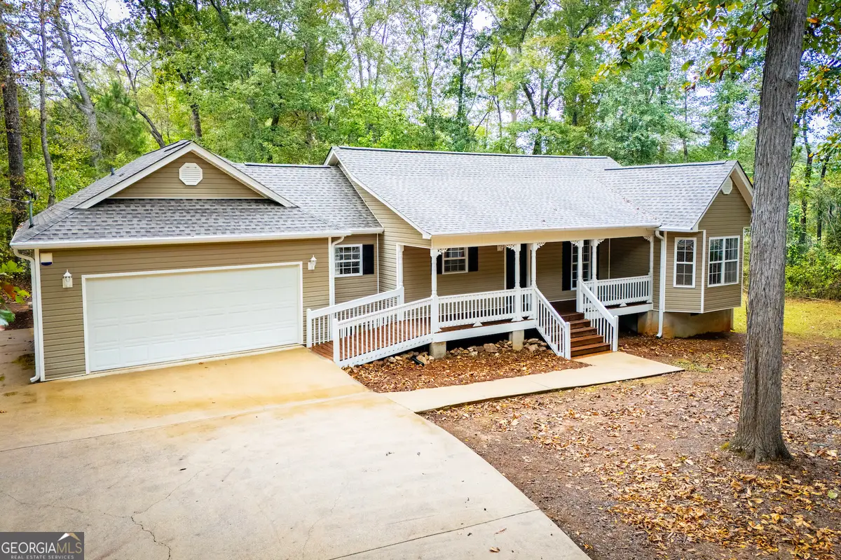 1249 Center Point Road, Temple, GA 30179 - Image #1
