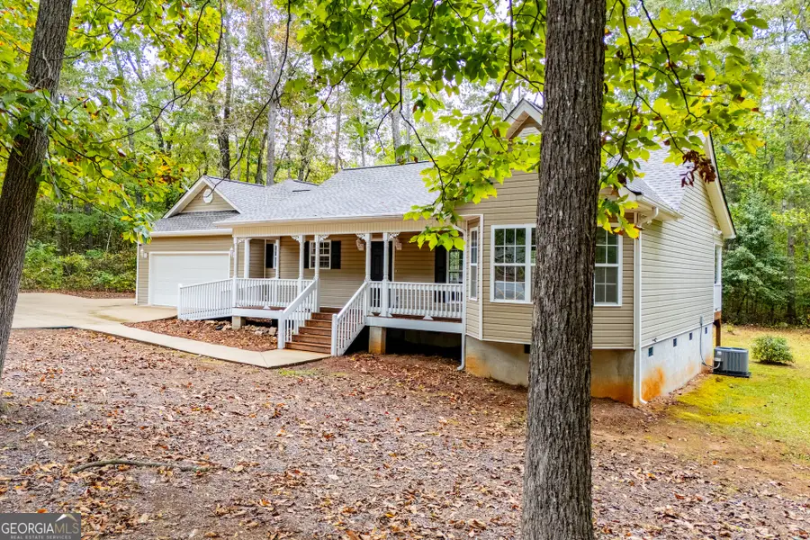 1249 Center Point Road, Temple, GA 30179 - Image #2