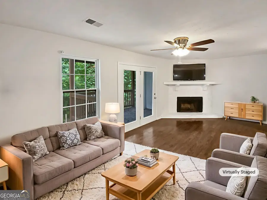 309 Quail Run, Roswell, GA 30076 - Image #2