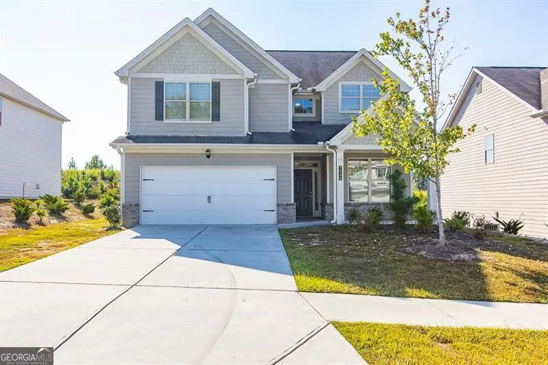 7759 Hansel Lane, Lithonia, GA 30058 - Image #1