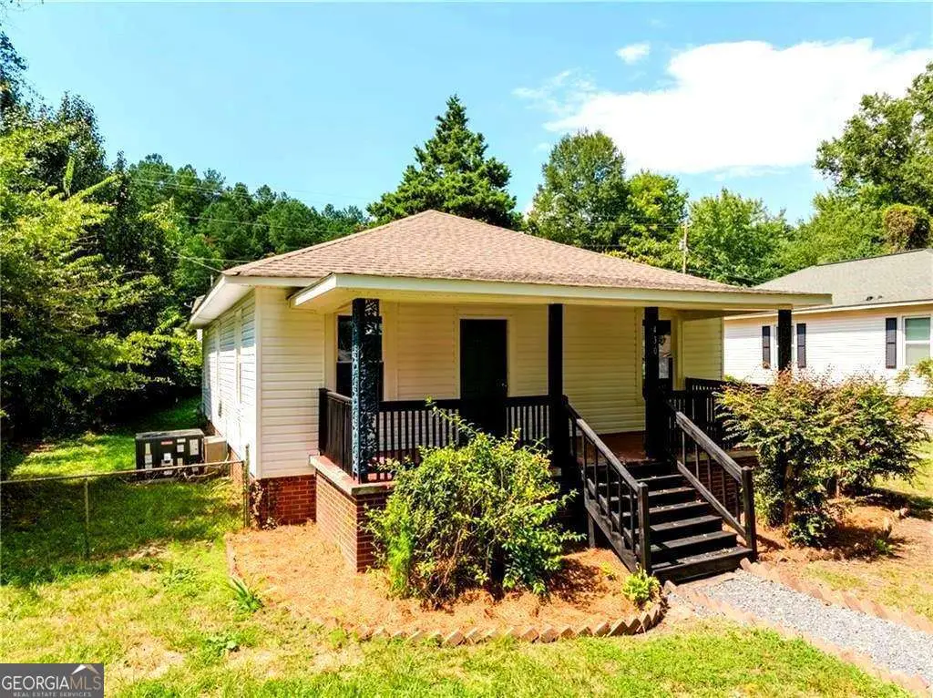 430 Third Street, Rome, GA 30161 - #1