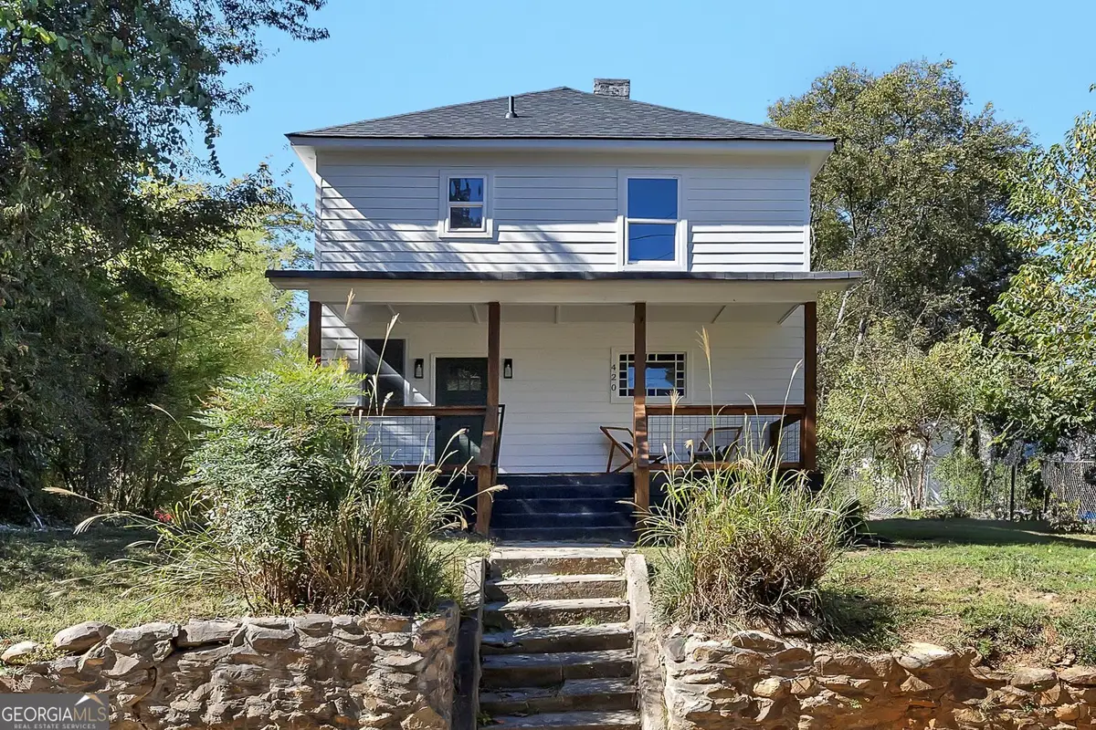 420 N Gilmer Street, Cartersville, GA 30120 - Image #1