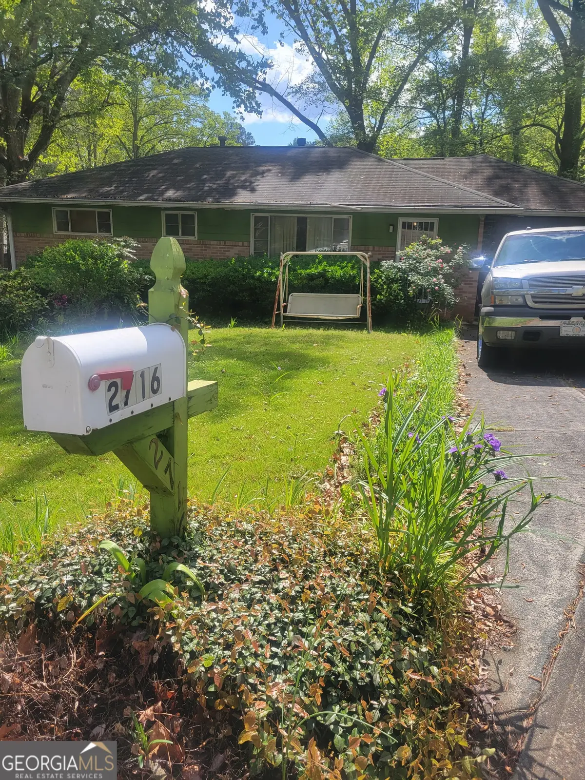 2716 Bonnybrook Drive Sw, Atlanta, GA 30311 - Image #1