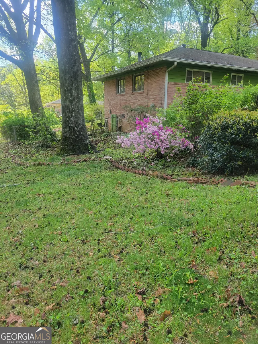 2716 Bonnybrook Drive Sw, Atlanta, GA 30311 - Image #2