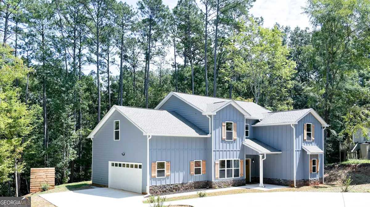 235 Waxwing Drive, Monticello, GA 31064 - Image #1