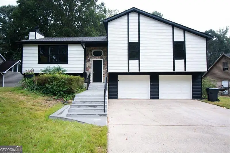 2389 Jack Creek Road, Marietta, GA 30008 - Image #2