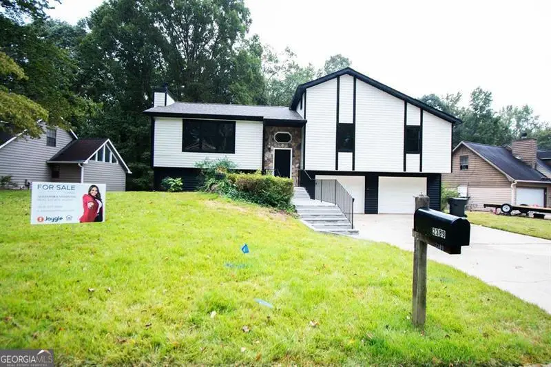 2389 Jack Creek Road, Marietta, GA 30008 - Image #3
