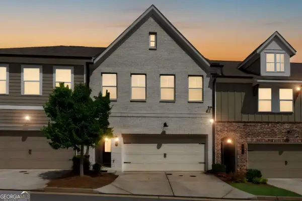 355 Niles Court #2, Marietta, GA 30060