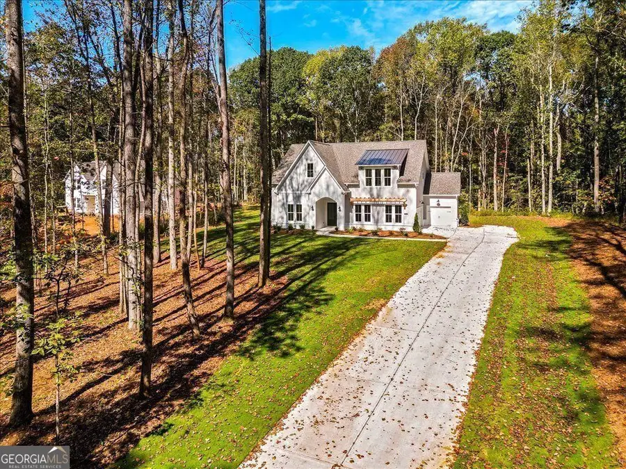 8280 Scarlett Grace Lane, Gainesville, GA 30506 - Image #3