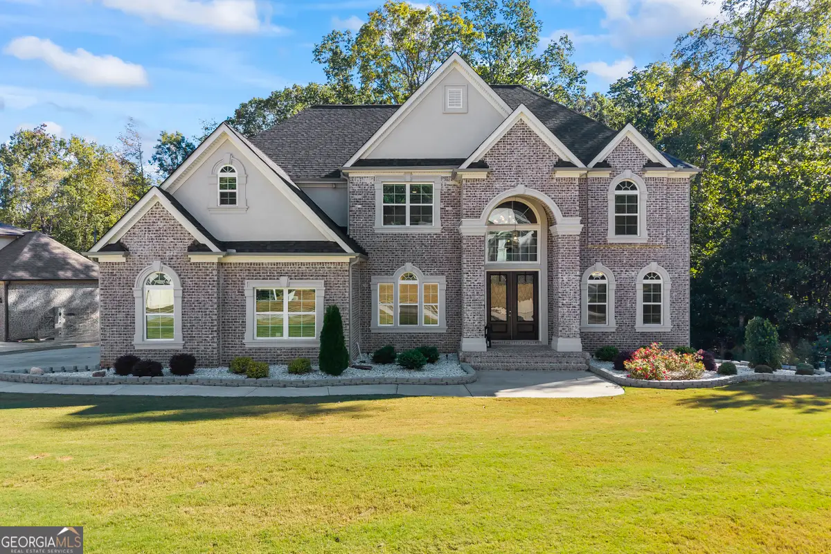 2640 Morgan Park Drive, Stockbridge, GA 30281 - Image #1