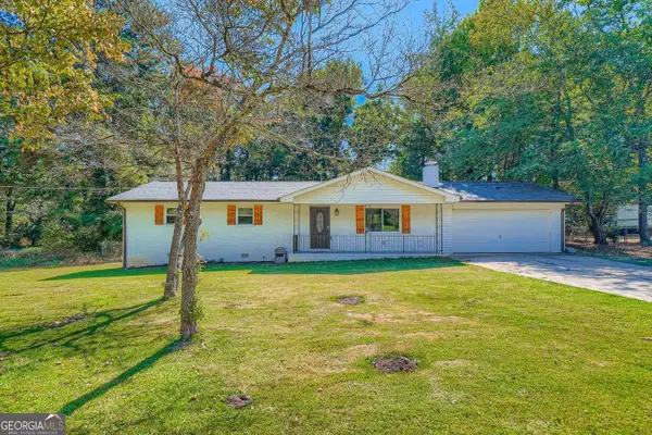 4229 Clearview Drive, Douglasville, GA 30134