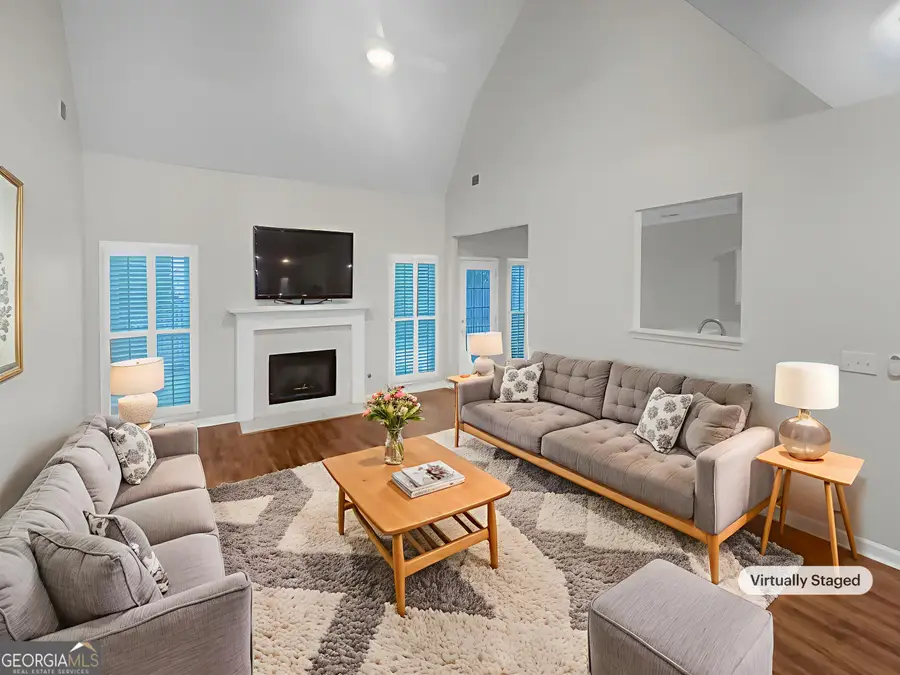 4108 Christacy Way, Marietta, GA 30066 - Image #2