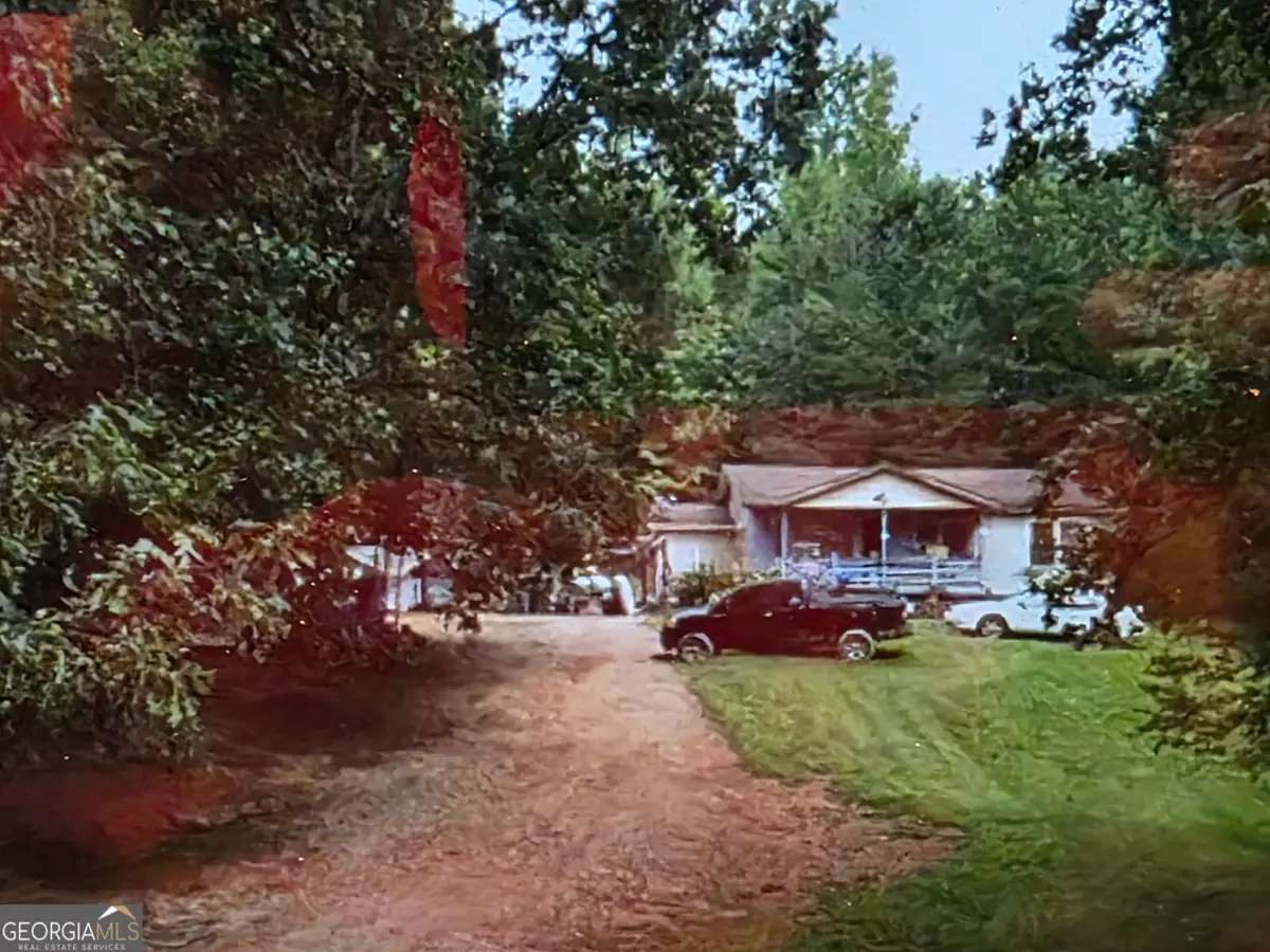 1021 Black Road, Cleveland, GA 30528 - Image #1