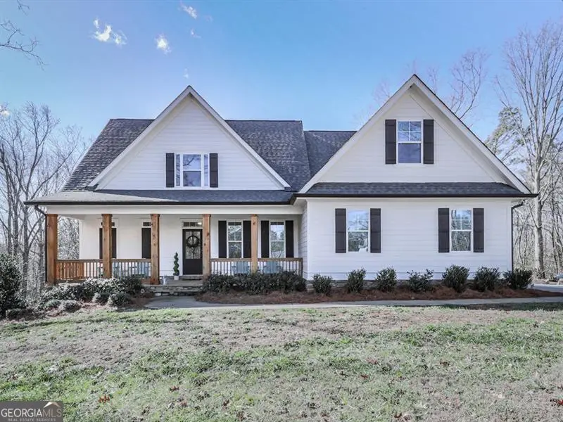 711 Carver Mill Road, Talking Rock, GA 30175 - Image #3