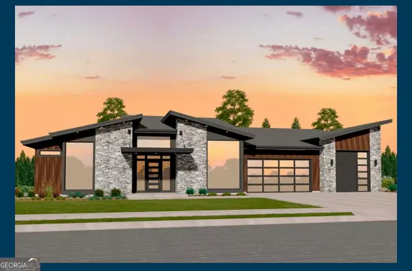 3439 Clarks Bridge Road, Gainesville, GA 30506