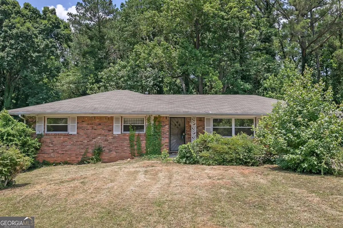2135 Kilarney Road, Decatur, GA 30032 - Image #1