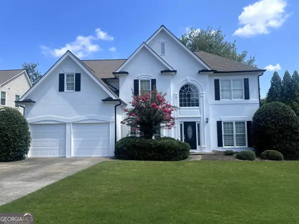 925 Pebblestone Court, Alpharetta, GA 30009