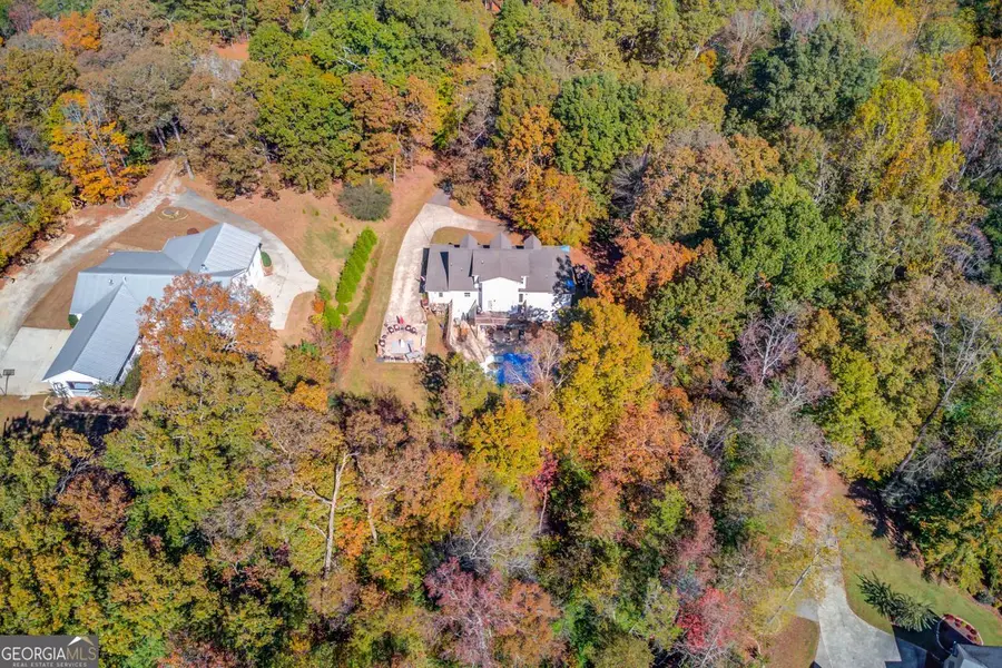 4638 Cobb Griffin Road, Gillsville, GA 30543 - Image #2