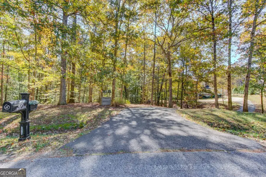 4638 Cobb Griffin Road, Gillsville, GA 30543 - Image #3