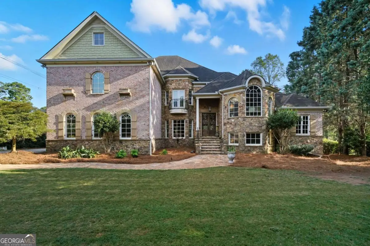 5290 Lower Roswell Road, Marietta, GA 30068 - Image #1