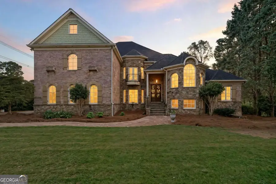 5290 Lower Roswell Road, Marietta, GA 30068 - Image #2