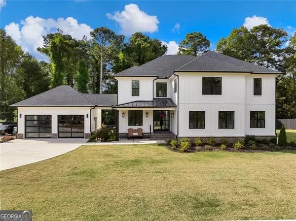 360 Mary Alice Park Road, Cumming, GA 30041