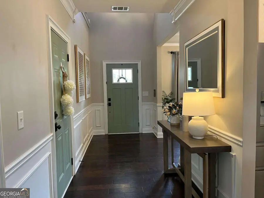 44 Ashbury Circle, Dallas, GA 30157 - #2