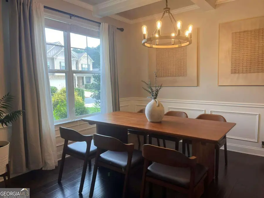 44 Ashbury Circle, Dallas, GA 30157 - #3