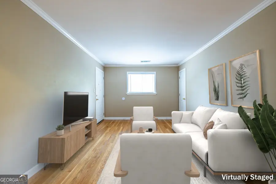 263 Jefferson Place #31, Decatur, GA 30030 - Image #3