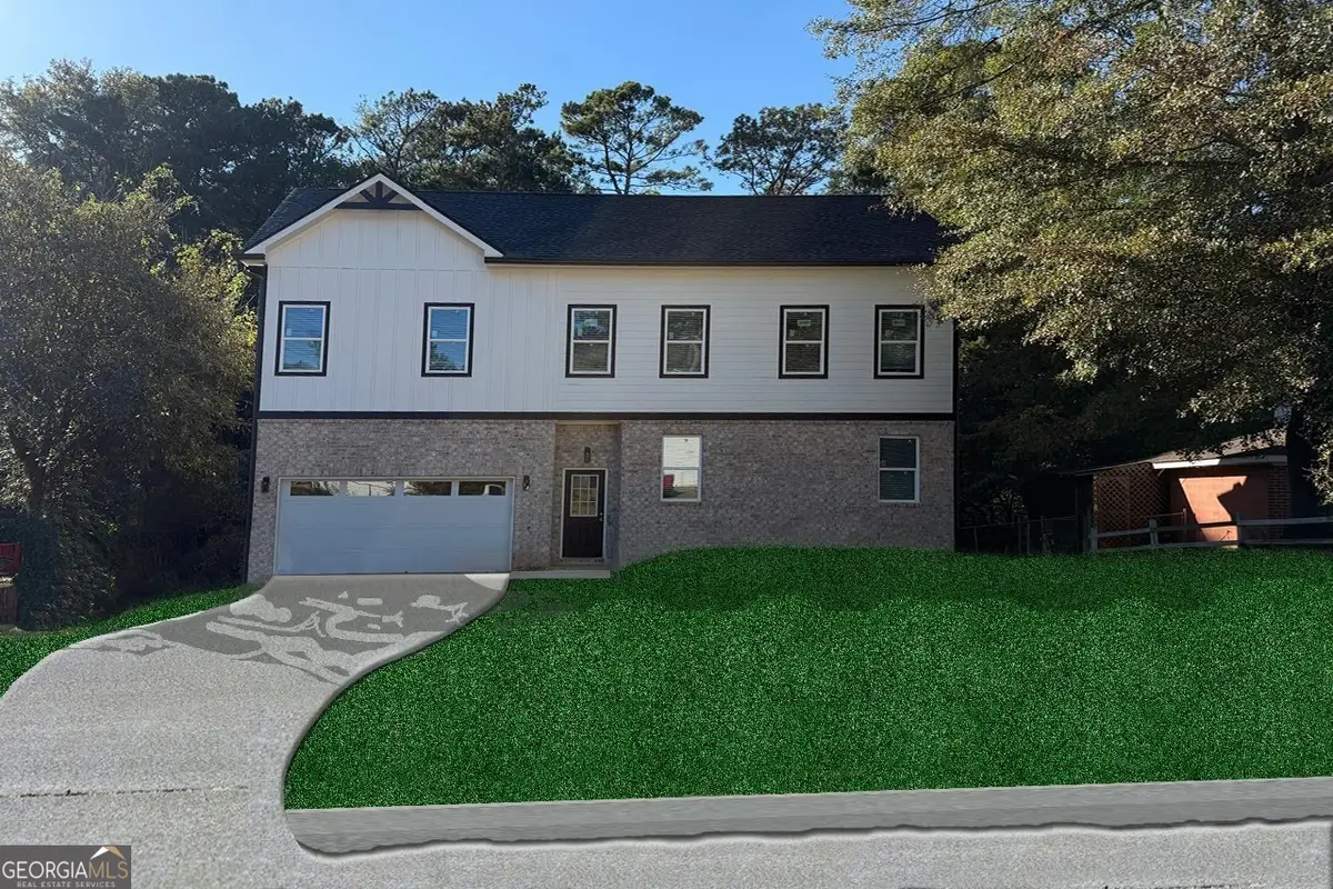 8297 San Jose Trail, Jonesboro, GA 30236 - Image #1