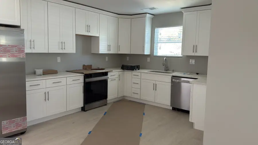 8297 San Jose Trail, Jonesboro, GA 30236 - Image #2