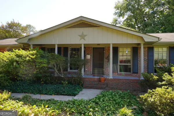 1753 Brenda Drive, Jonesboro, GA 30236