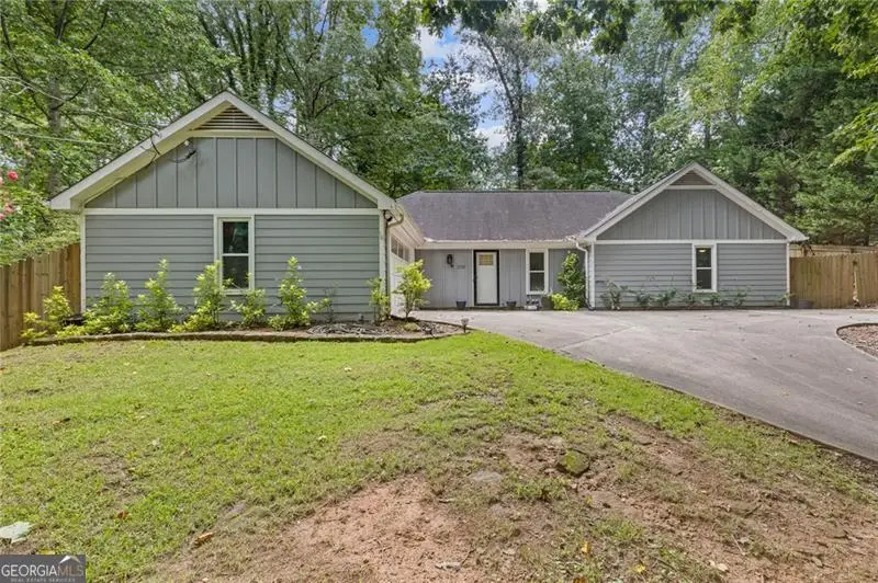 2730 Brook Valley Drive, Cumming, GA 30041 - Image #2