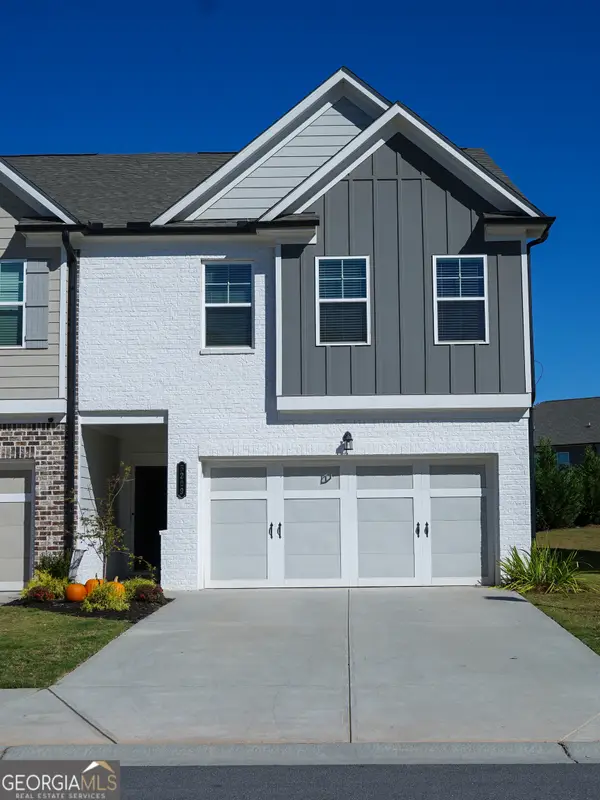 5209 Fox Den Road, Oakwood, GA 30566