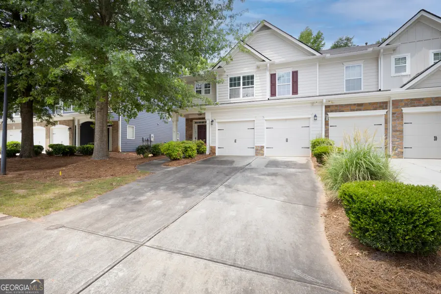 65 Tahoe Drive, Newnan, GA 30263 - Image #2