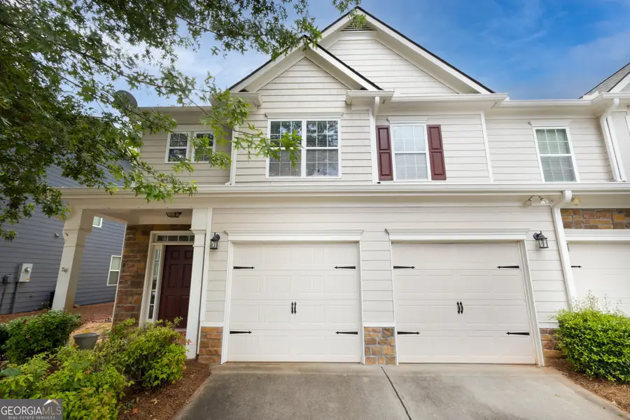 65 Tahoe Drive, Newnan, GA 30263 - Image #3