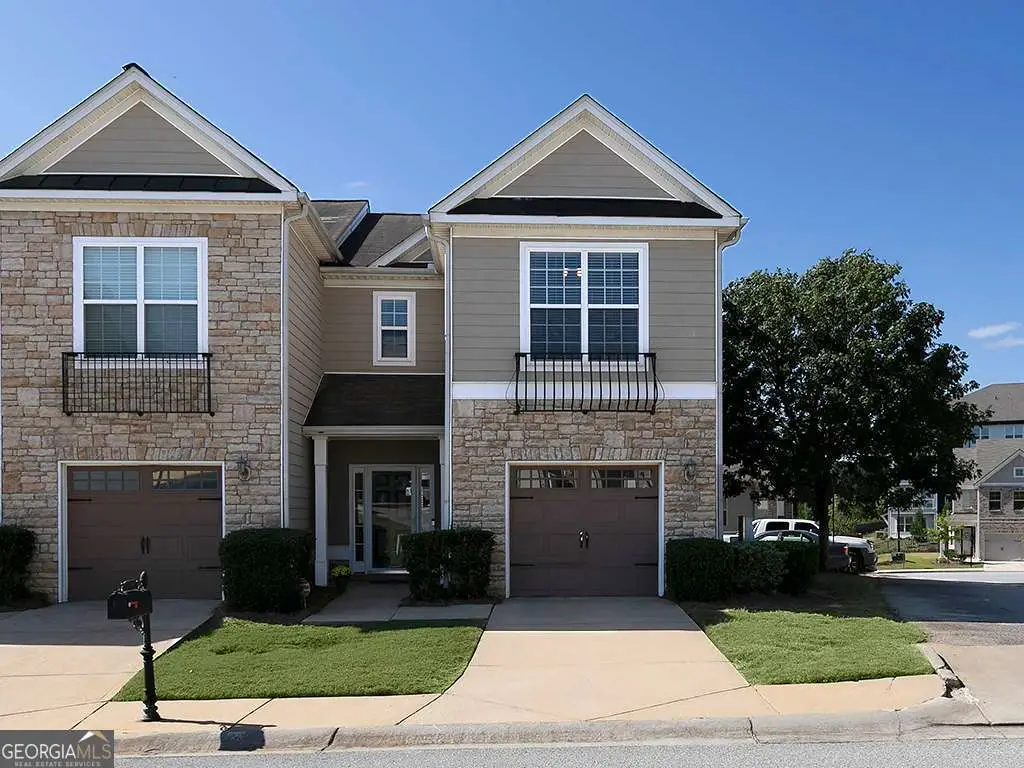 7699 Bucknell Terrace, Fairburn, GA 30213 - Image #1