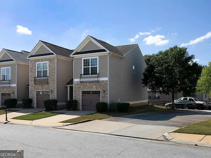 7699 Bucknell Terrace, Fairburn, GA 30213 - Image #2
