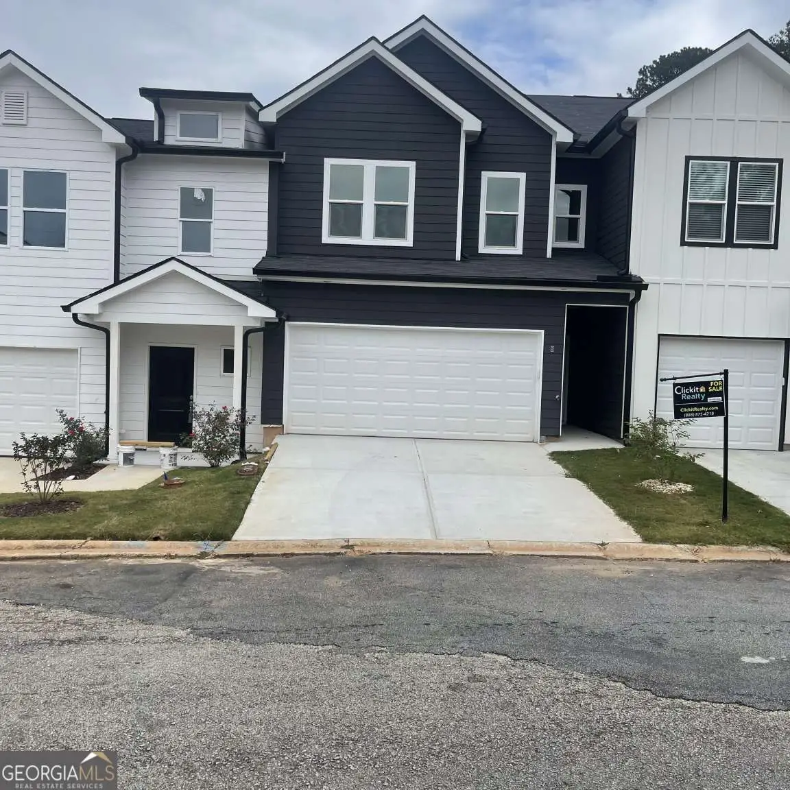 4011 Redan Road #8, Stone Mountain, GA 30083 - Image #1