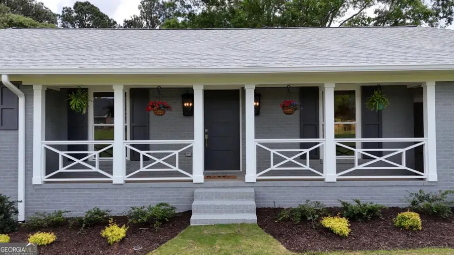 1090 Kenway Drive, Watkinsville, GA 30677 - Image #2