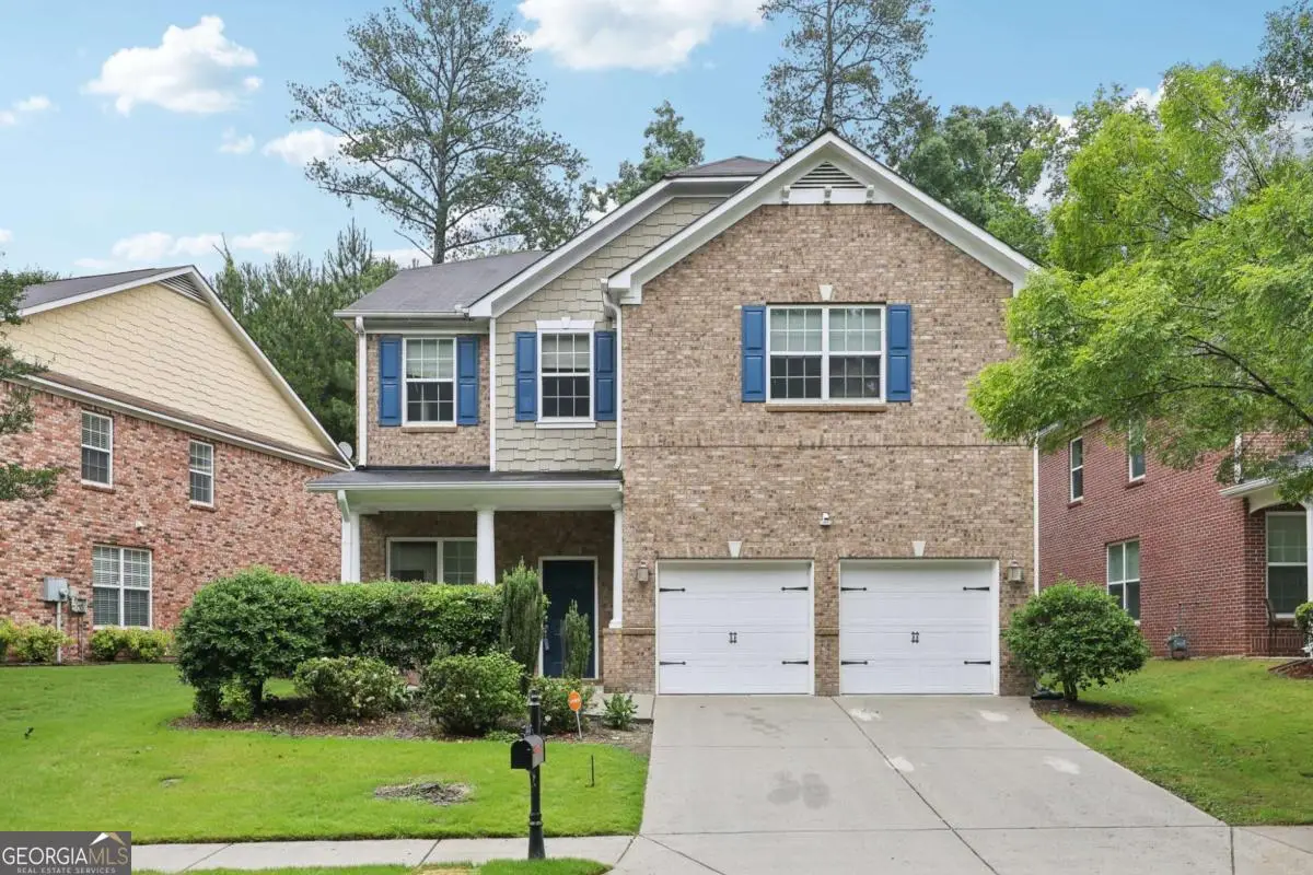 5937 Sharp Drive Se, Mableton, GA 30126 - #1